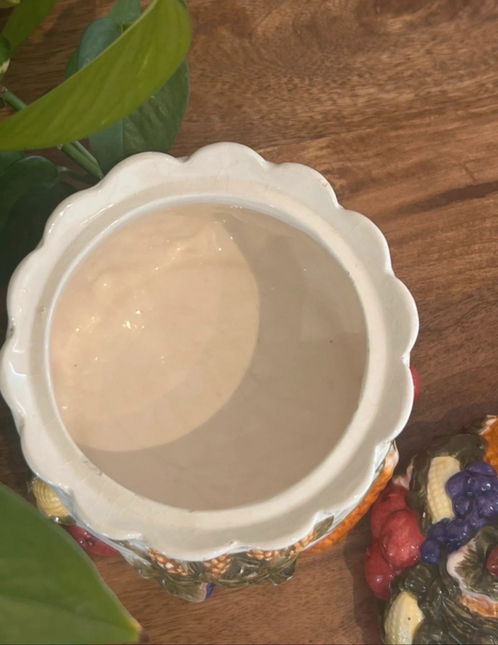 Grand pot à épices – photo 8